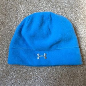 Under Armour beanie